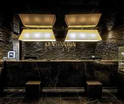 Hotel Kensington Resort Jeju Hanlim