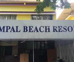 Campal Beach Resort