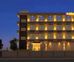 Hotel Click Bhuj