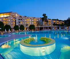 Hotel Hilton Bodrum Turkbuku Resort & Spa