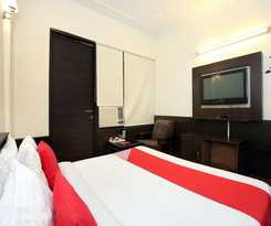 Oyo 1933 Hotel City Paradise