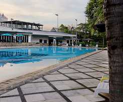 Hotel Borobudur Jakarta