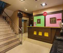 Oyo 10755 Anand Palace