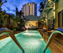 Hotel Bossotel Bangkok