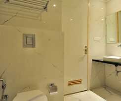 Hotel Aman Continental