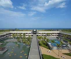 Hotel Intercontinental Chennai Mahabalipuram Resort, An Ihg