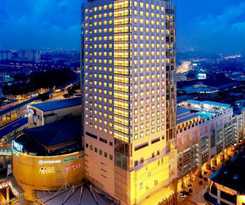 Hotel The Boulevard - A St Giles