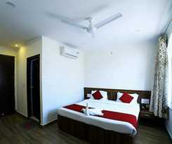 Hotel Vedas Tapovan