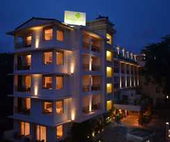 Lemon Tree Candolim Goa
