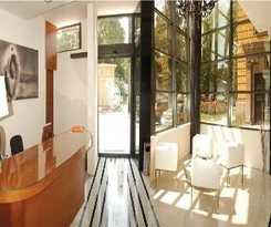 Hotel Bourgas