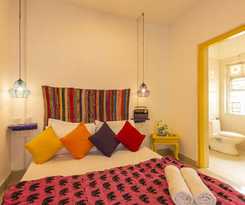 Gostops Jaipur - Hostel