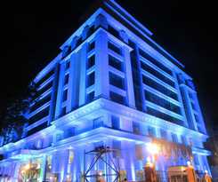 Hotel The Byke Suraj Plaza
