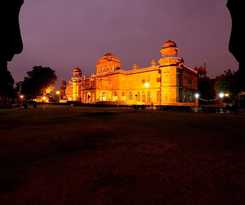 Hotel The Lallgarh Palace - A Heritage