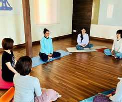 Yog Niketan By Sanskriti