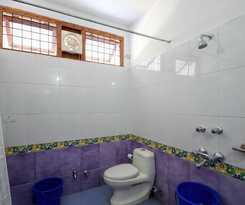 Hotel Tag Resorts Lavanya, Bhimtal