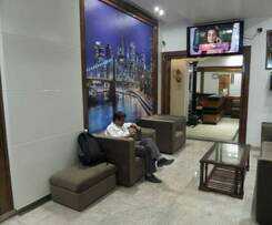 Hotel Doon Regency