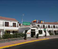 Bungalows Grimanesa