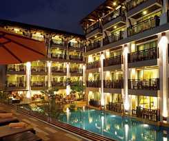 Hotel Blue Tara Hotel Krabi Ao Nang