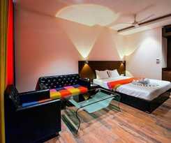 Hotel Atharva