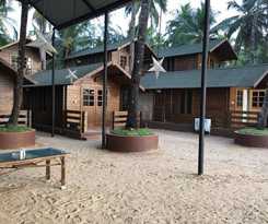 Hotel Marron Sea View Resort