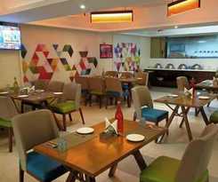 Hotel Zibe Hyderabad By Grt Hotels
