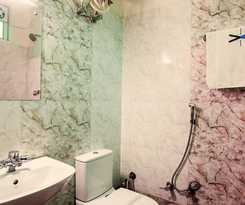 Hotel Genx Sundaram, Haldwani