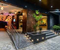 Hotel Howard Johnson By Wyndham Kolkata