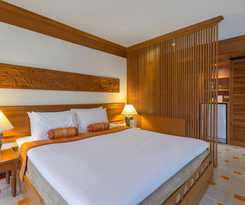 Hotel Best Western Premier Bangtao Beach Resort and Spa