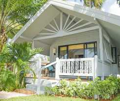 Hotel Paradise Beach Resort Samui