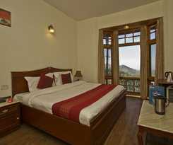 Oyo 1706 The Alpine Heritage Residency