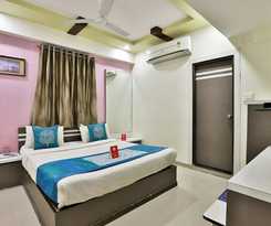  Hotel the grand pritam