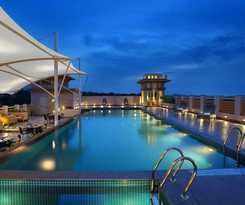 Hotel Grand Mercure Mysore