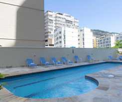 Hotel Lobie Botafogo Privilege