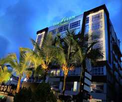 Hotel The Fern Residency Kolkata