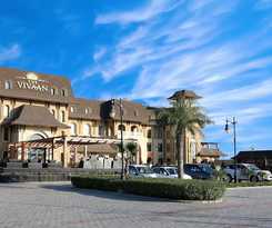 Hotel The Vivaan and Resorts