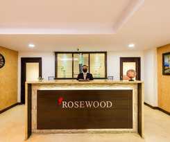 Hotel Rosewood Apartment - Pantnagar