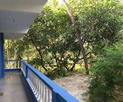 Hotel Morjim Coco Palms Resort