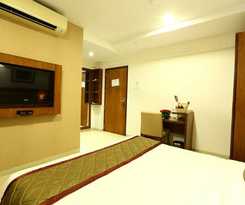 Hotel The Altruist Business Andheri