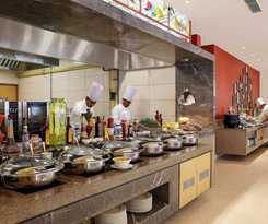 Hotel Ibis Hyderabad Hitech City