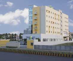 Hotel Holiday Inn Express Nashik Indira Nagar, An Ihg