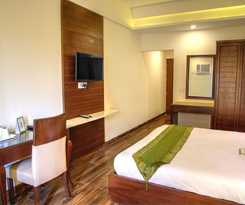 Hotel Treebo Tryst Sc Residency