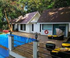 Hotel The Ibnii Spa Resort