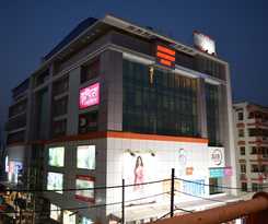 Hotel The Avr Hotels and Banquets