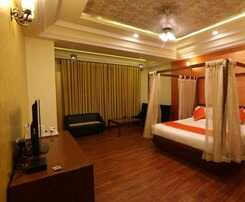 Airport Sky Inn