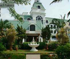 Hotel Camelot Pattaya