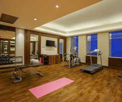 Hotel Seyfert Sarovar Premiere Dehradun