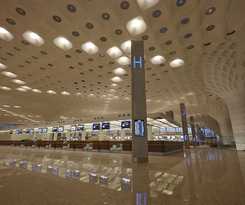 Niranta Transit Mumbai Airport - At Arrivals