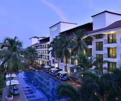Hotel Fairfield By Marriott Goa Anjuna