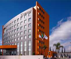 Hotel Real Inn San Luis Potos&iacute;