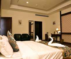 Hotel The Fern Hillside Resort Bhimtal